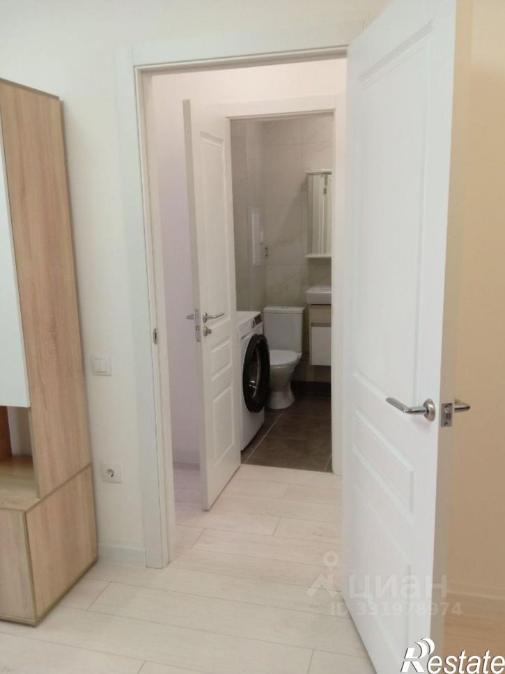 2-комн квартира ул Механизаторов, 15,  д. 15