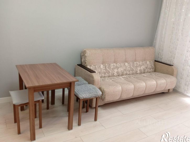 2-комн квартира ул Механизаторов, 15,  д. 15
