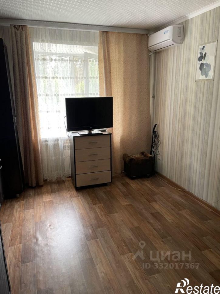 1-комн квартира ул Жуковского, 15,  д. 15