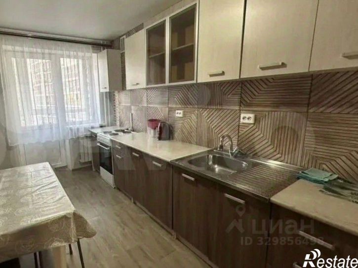 2-комн квартира ул Свиридова И.В., 6,  д. 6