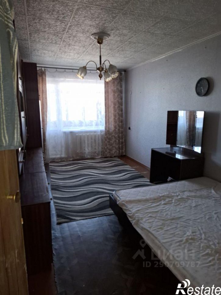 2-комн квартира ул М.Горького, 12,  д. 12
