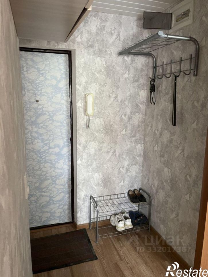 1-комн квартира ул Жуковского, 15,  д. 15