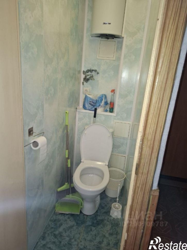 2-комн квартира ул М.Горького, 12,  д. 12