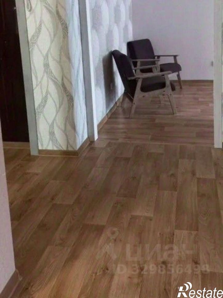 2-комн квартира ул Свиридова И.В., 6,  д. 6