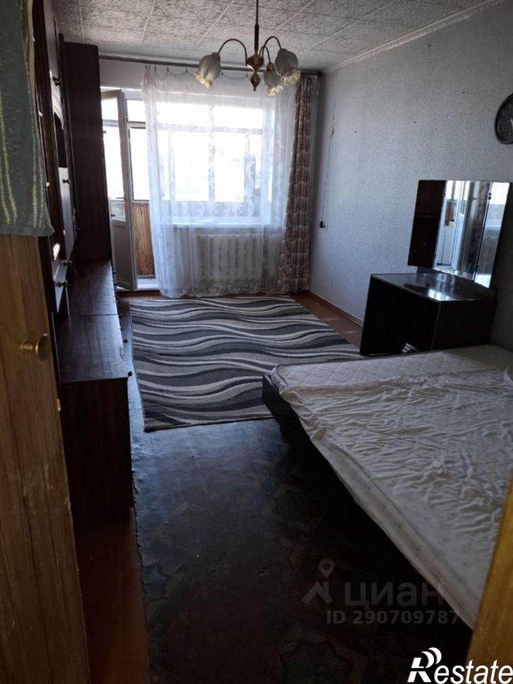 2-комн квартира ул М.Горького, 12,  д. 12