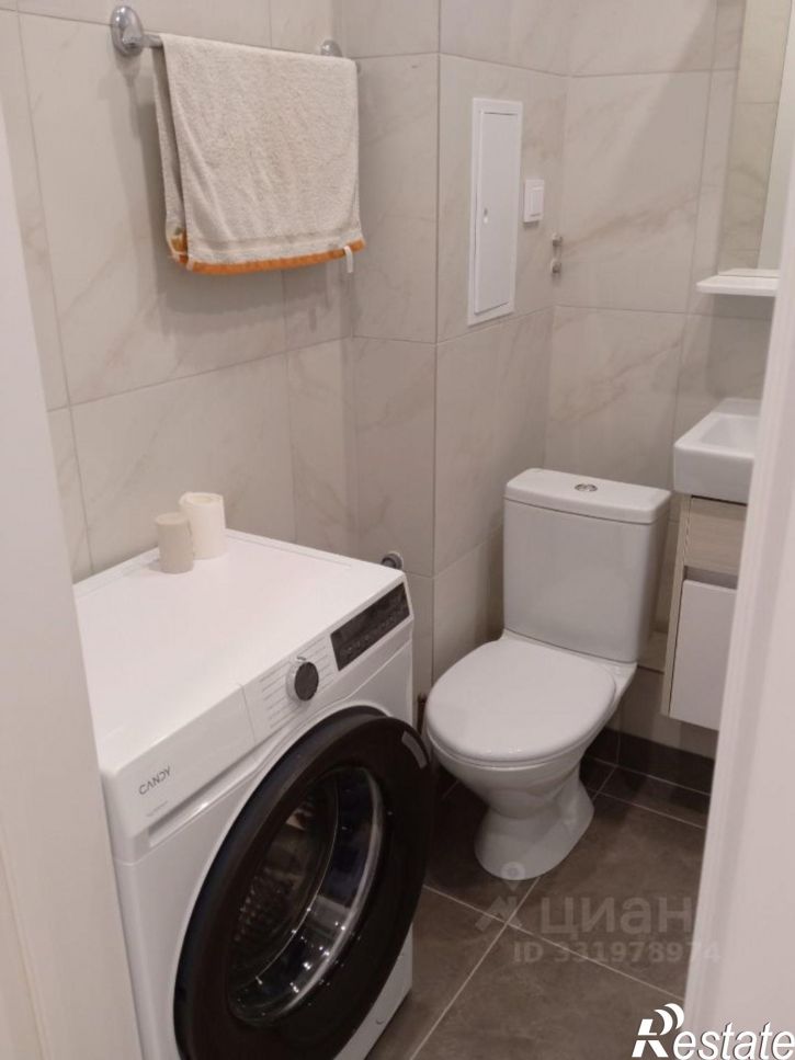 2-комн квартира ул Механизаторов, 15,  д. 15