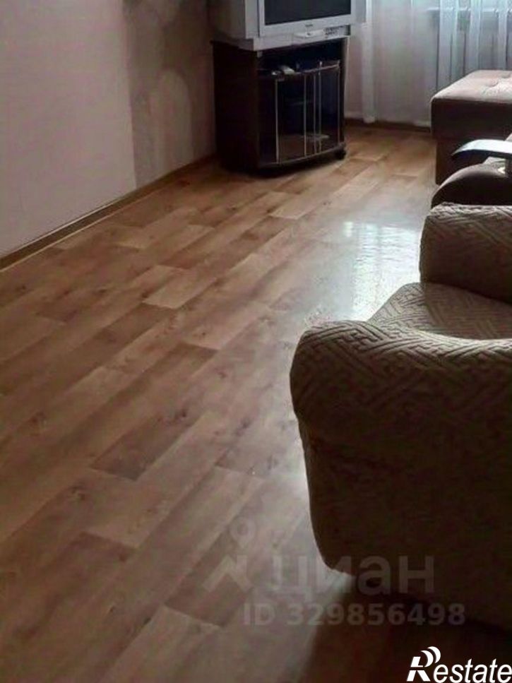 2-комн квартира ул Свиридова И.В., 6,  д. 6