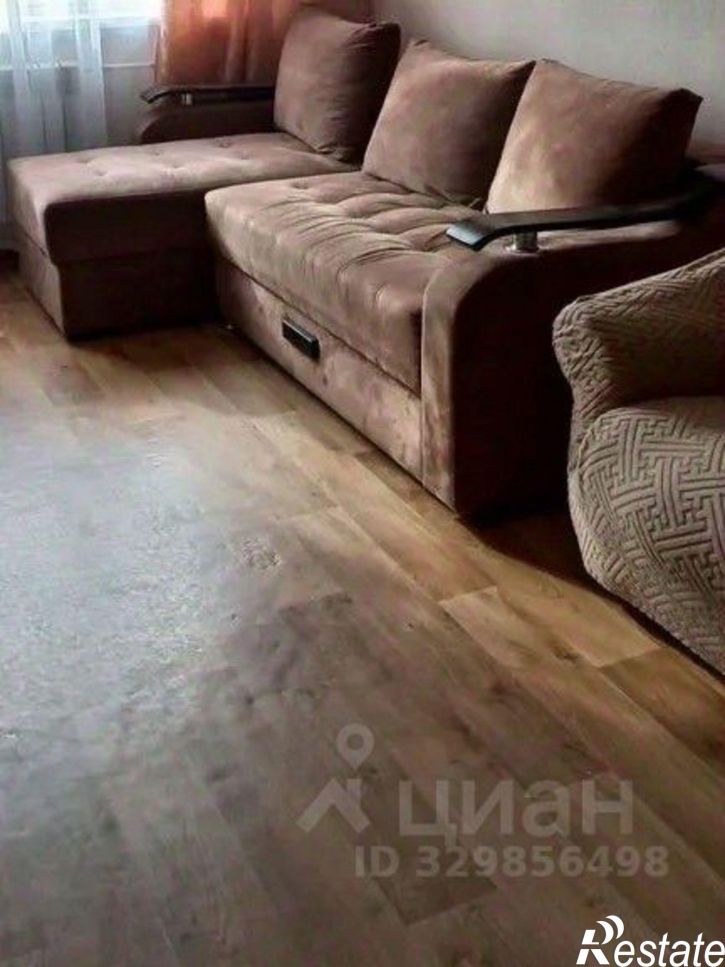 2-комн квартира ул Свиридова И.В., 6,  д. 6
