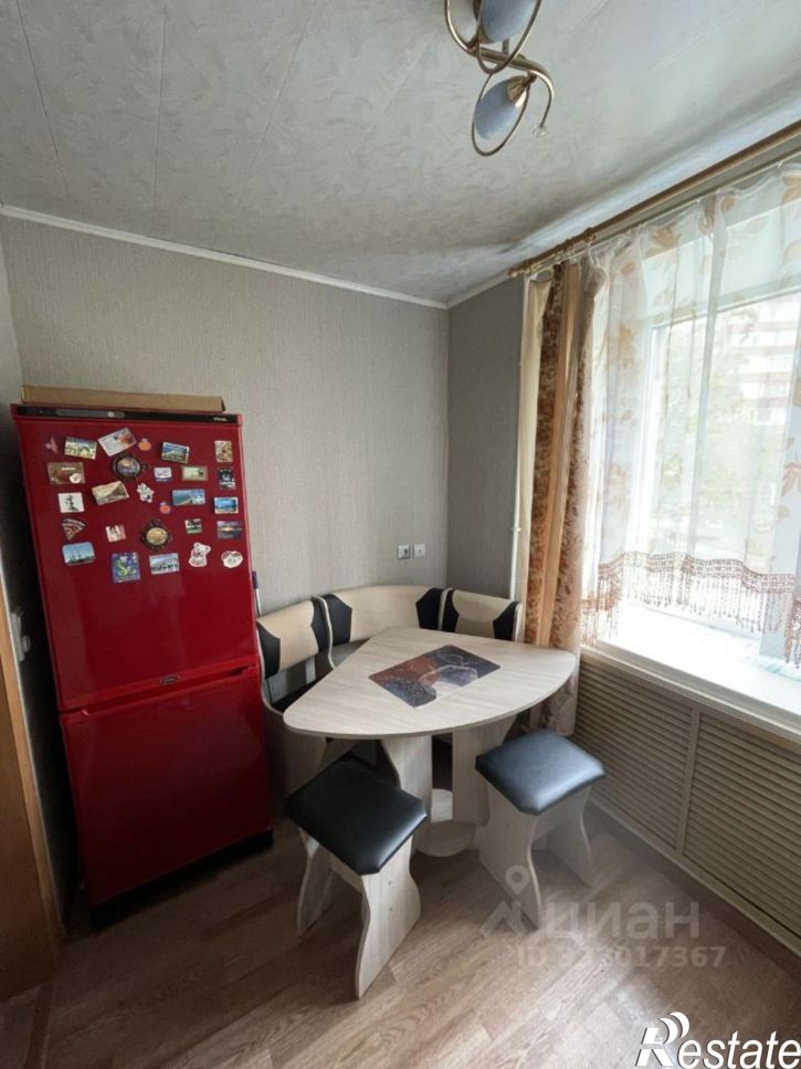 1-комн квартира ул Жуковского, 15,  д. 15