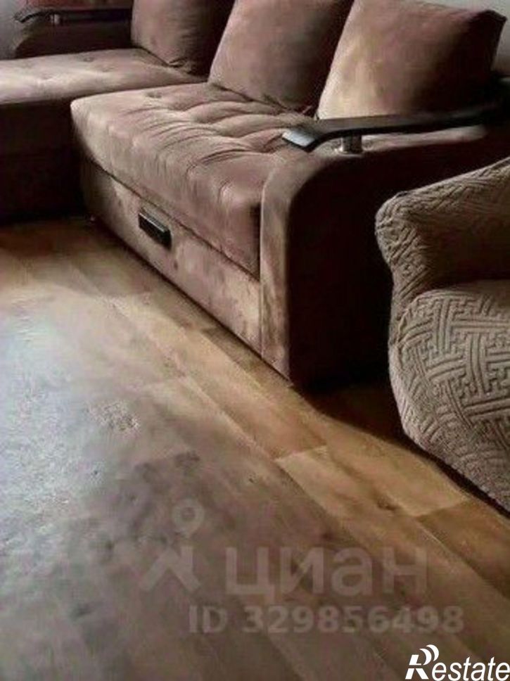 2-комн квартира ул Свиридова И.В., 6,  д. 6