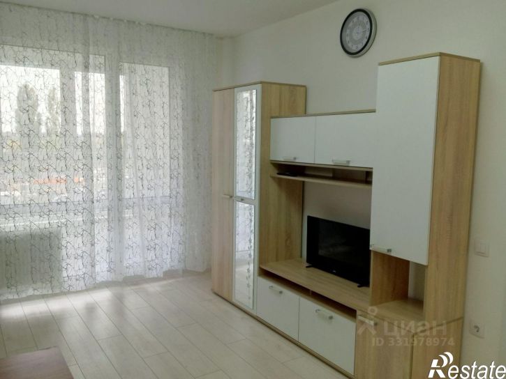 2-комн квартира ул Механизаторов, 15,  д. 15