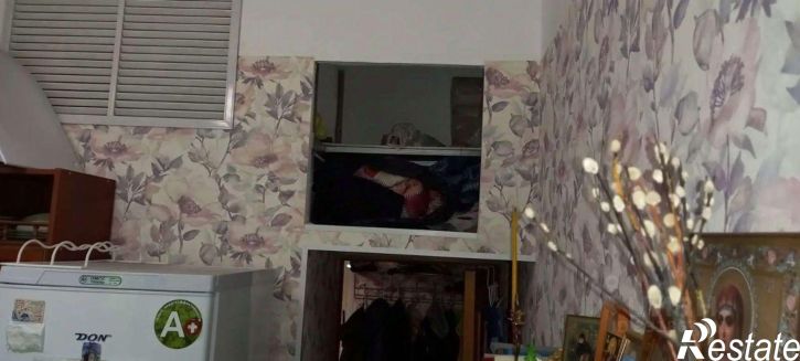 3-комн квартира пл Аксакова, 6,  д. 6