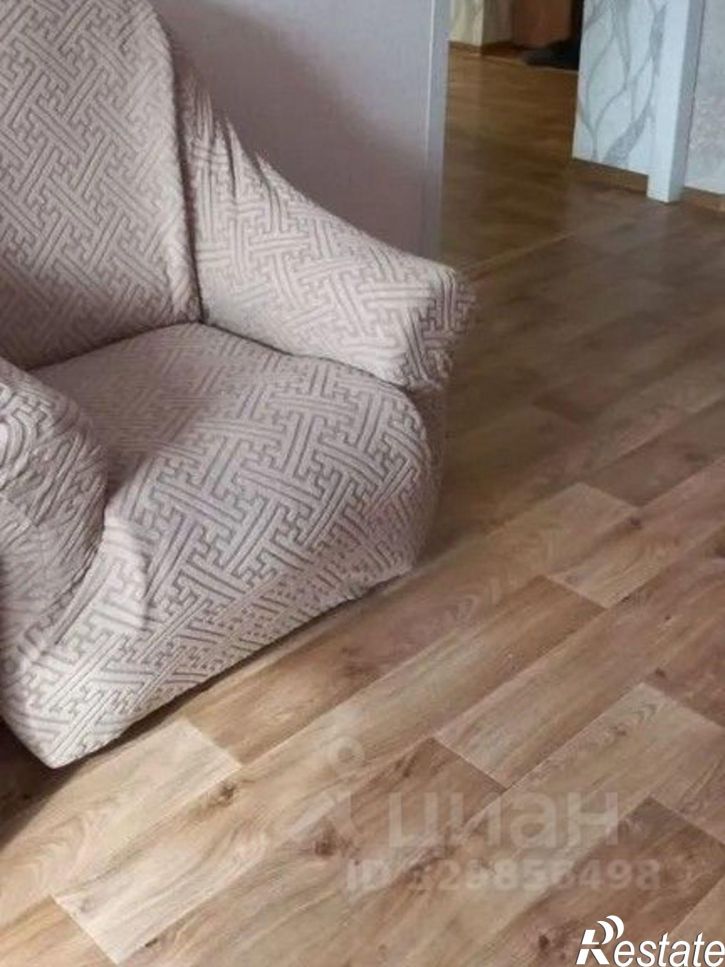 2-комн квартира ул Свиридова И.В., 6,  д. 6