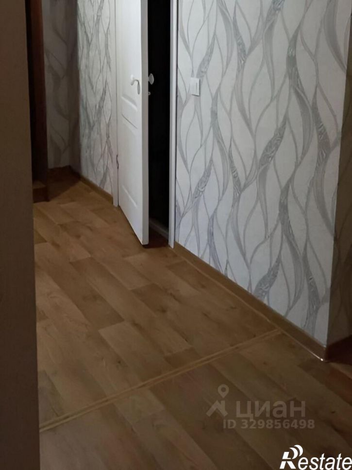 2-комн квартира ул Свиридова И.В., 6,  д. 6