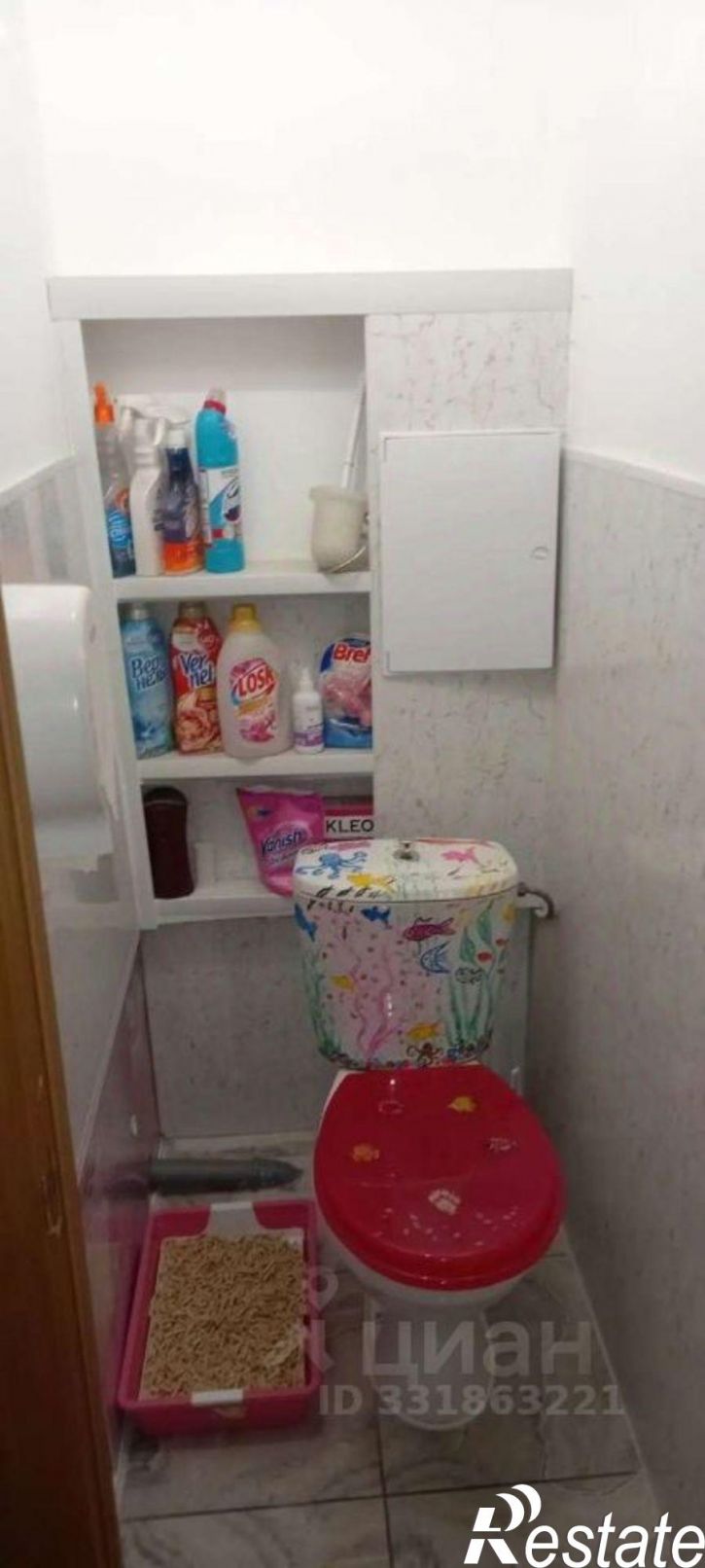 3-комн квартира пл Аксакова, 6,  д. 6