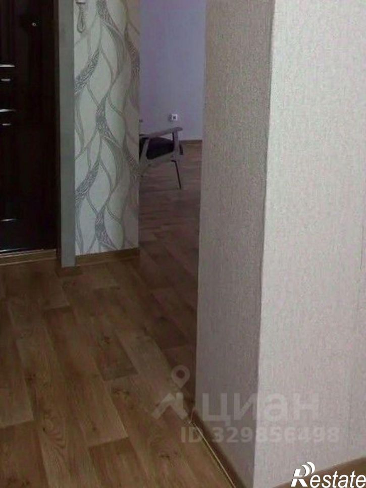 2-комн квартира ул Свиридова И.В., 6,  д. 6