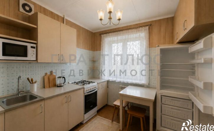 2-комн квартира ул Адмирала Макарова, 30а,  д. 30а