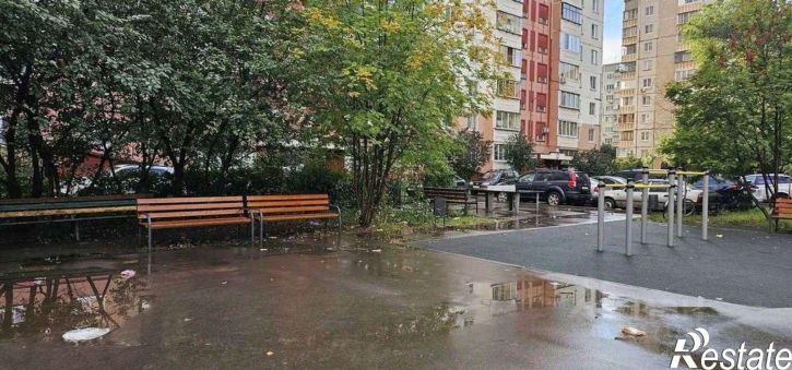 1-комн квартира ул А.Г. Стаханова, 30а,  д. 30а