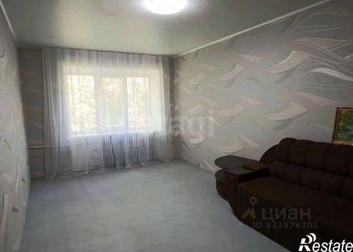 1-комн квартира ул Дзержинского, 29,  д. 29