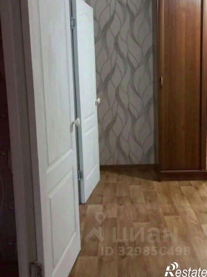 2-комн квартира ул Свиридова И.В., 6,  д. 6