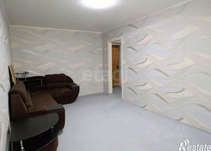 1-комн квартира ул Дзержинского, 29,  д. 29
