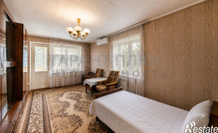 2-комн квартира ул Адмирала Макарова, 30а,  д. 30а