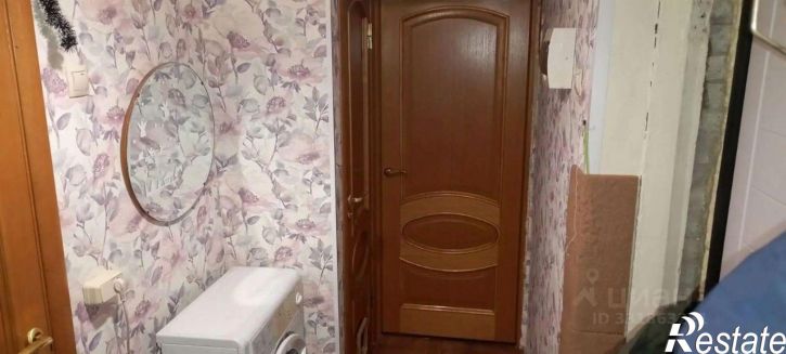3-комн квартира пл Аксакова, 6,  д. 6