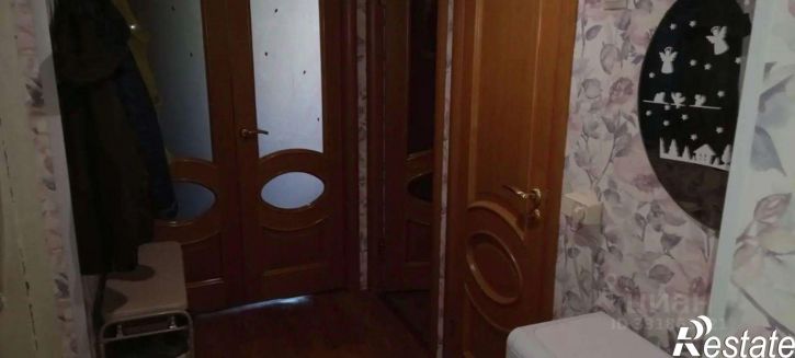 3-комн квартира пл Аксакова, 6,  д. 6