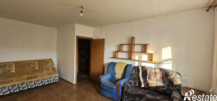 1-комн квартира ул А.Г. Стаханова, 30а,  д. 30а