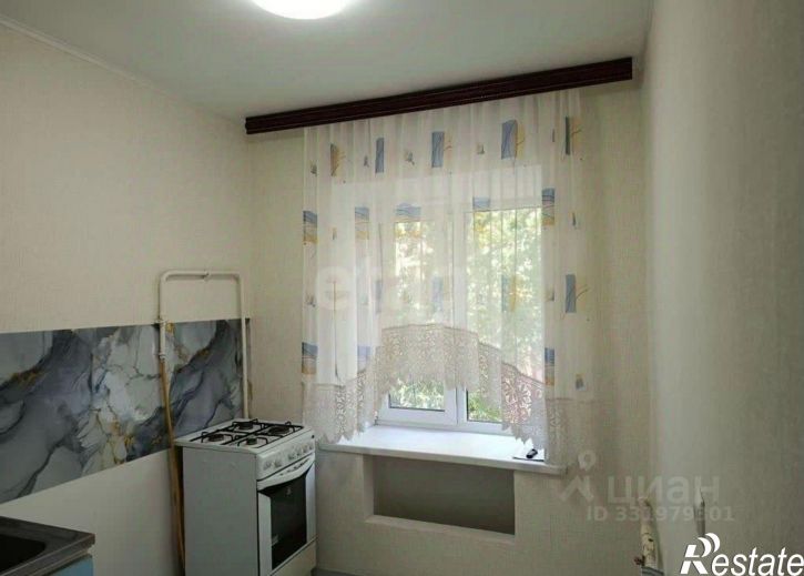 1-комн квартира ул Дзержинского, 29,  д. 29