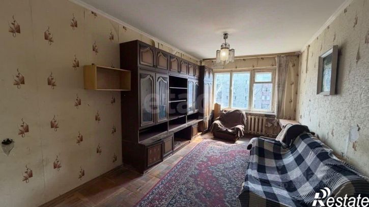 2-комн квартира ул Им. Мичурина, 34,  д. 34