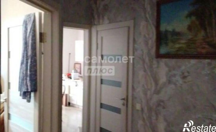 2-комн квартира ул А.Г. Стаханова, 61,  д. 61