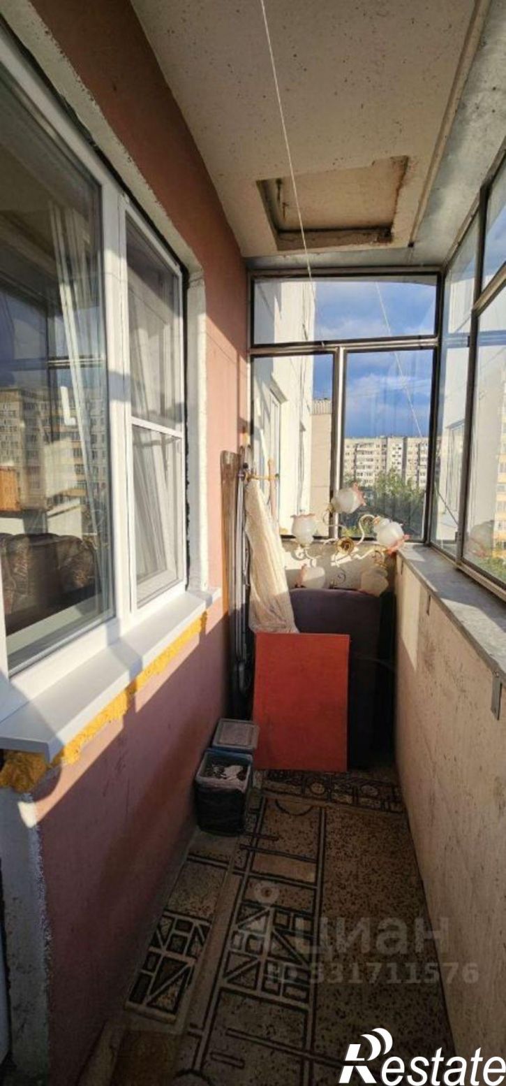1-комн квартира ул А.Г. Стаханова, 30а,  д. 30а