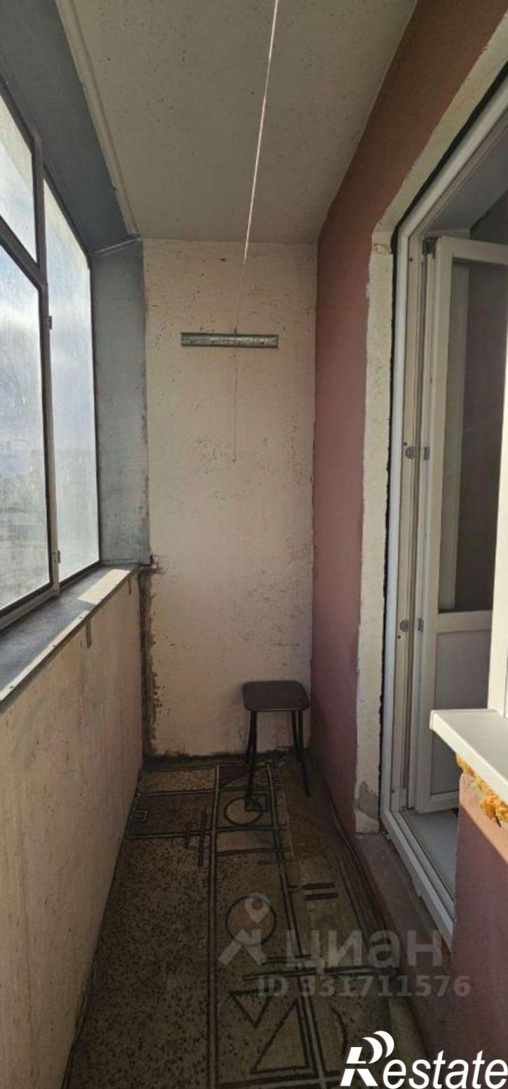 1-комн квартира ул А.Г. Стаханова, 30а,  д. 30а