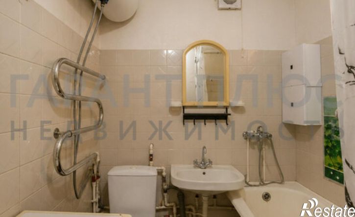 2-комн квартира ул Адмирала Макарова, 30а,  д. 30а
