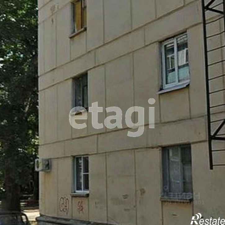 1-комн квартира ул Дзержинского, 29,  д. 29