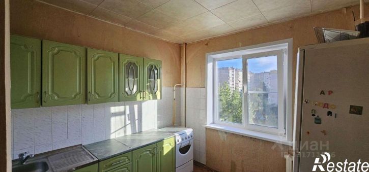 1-комн квартира ул А.Г. Стаханова, 30а,  д. 30а