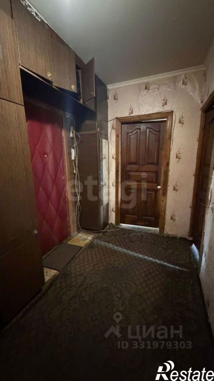 2-комн квартира ул Им. Мичурина, 34,  д. 34