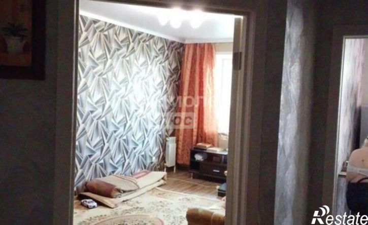 2-комн квартира ул А.Г. Стаханова, 61,  д. 61