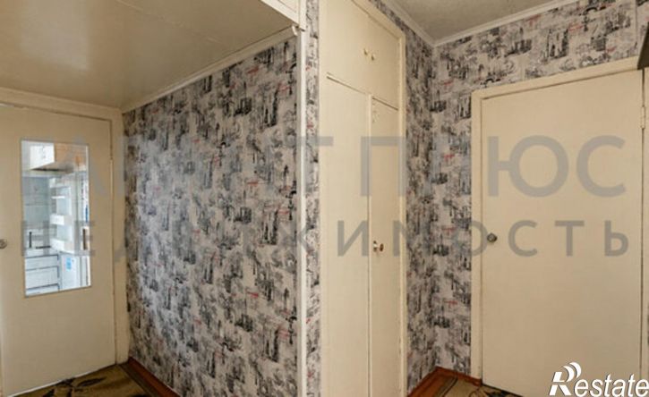 2-комн квартира ул Адмирала Макарова, 30а,  д. 30а