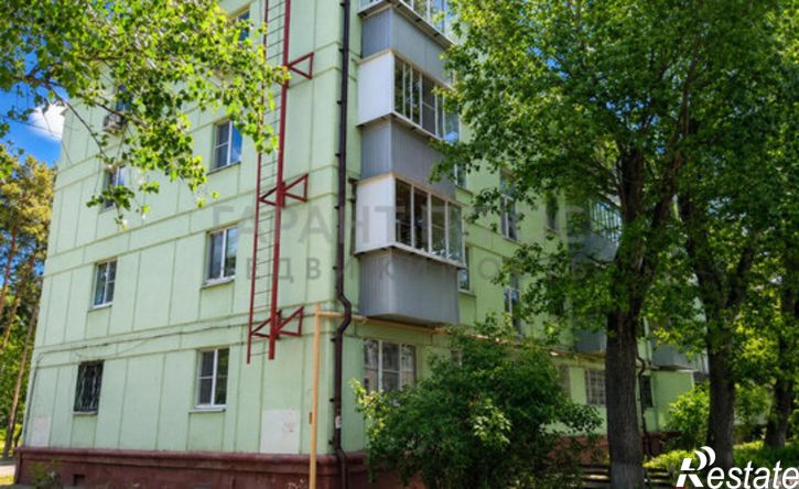 2-комн квартира ул Адмирала Макарова, 30а,  д. 30а