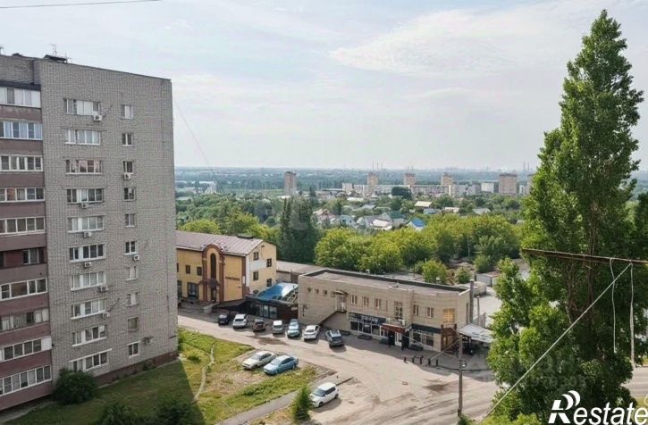 2-комн квартира ул Им. Мичурина, 34,  д. 34