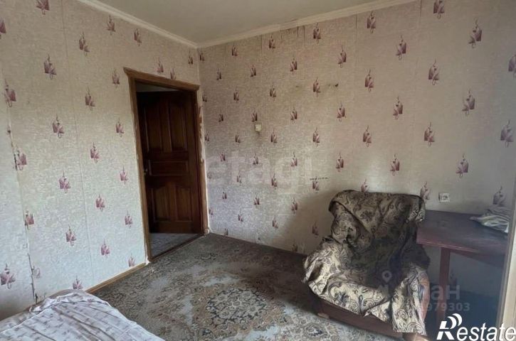 2-комн квартира ул Им. Мичурина, 34,  д. 34