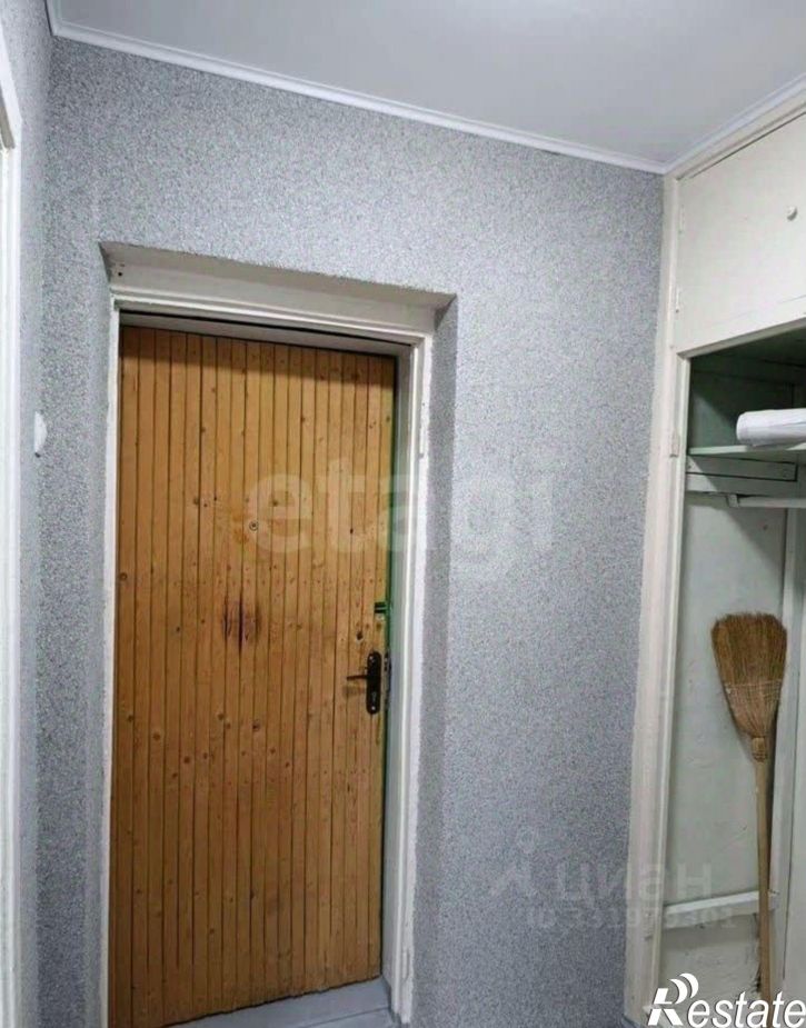 1-комн квартира ул Дзержинского, 29,  д. 29