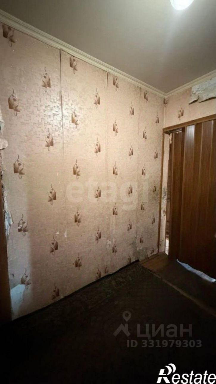 2-комн квартира ул Им. Мичурина, 34,  д. 34