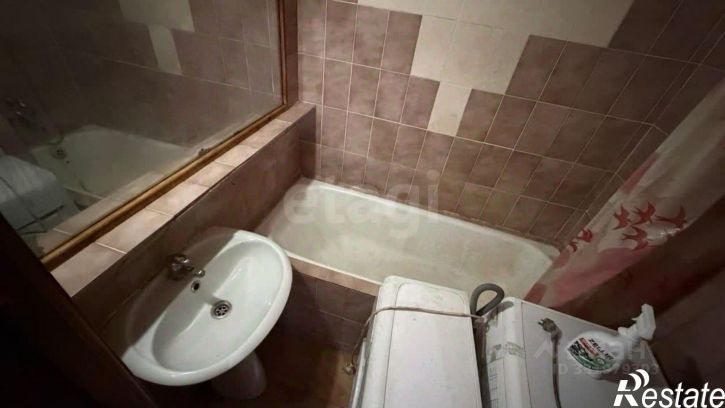 2-комн квартира ул Им. Мичурина, 34,  д. 34