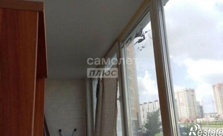 2-комн квартира ул А.Г. Стаханова, 61,  д. 61