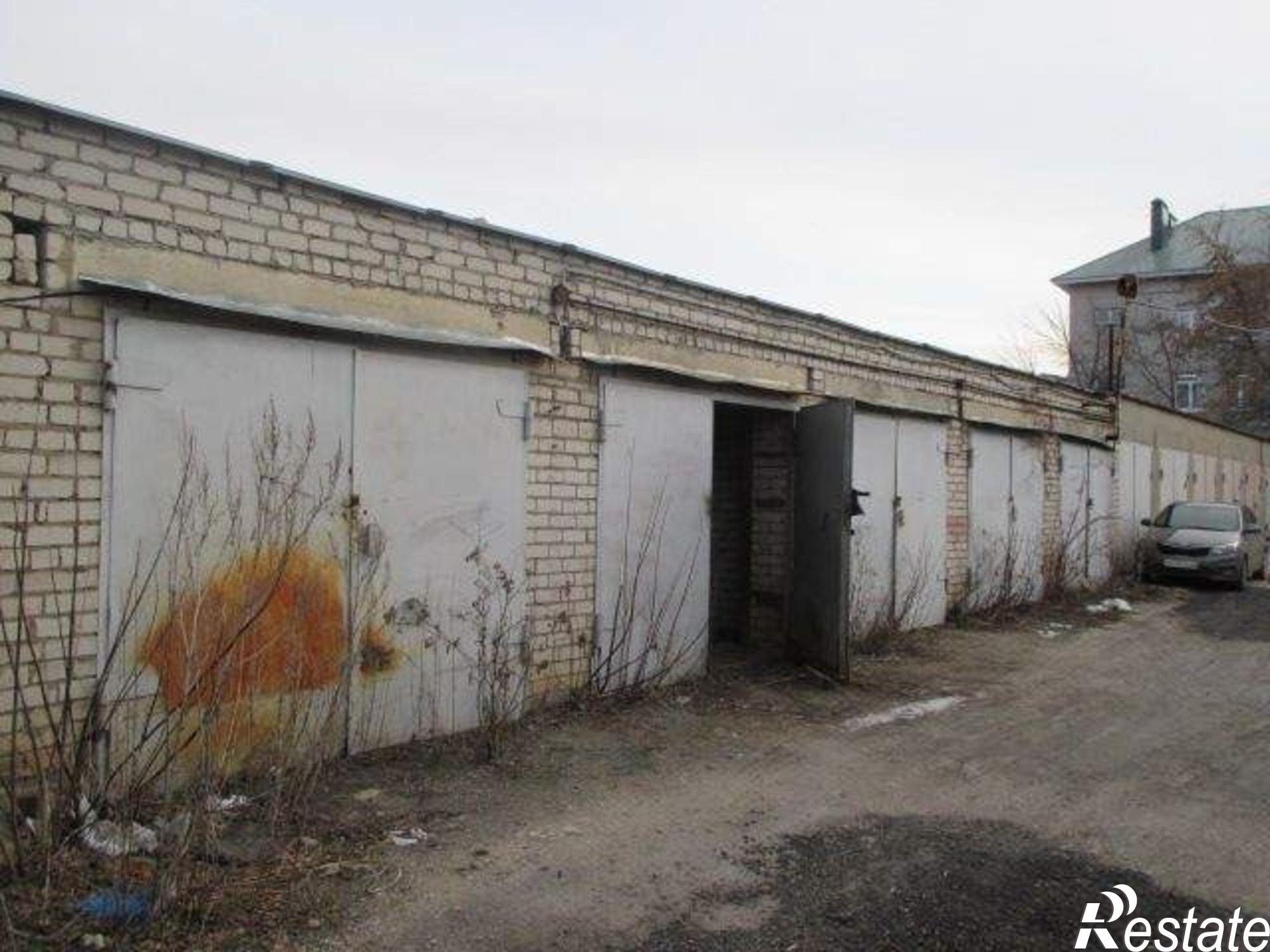 Купить гараж, место в паркинге за 3 900 000 рублей на Механизаторов улица
