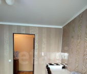 1-комн, 17кв м, этаж 5/9 ул Космонавтов, 88