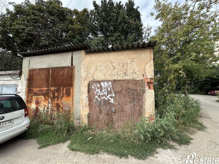 Гараж/парковка Интернациональная улица